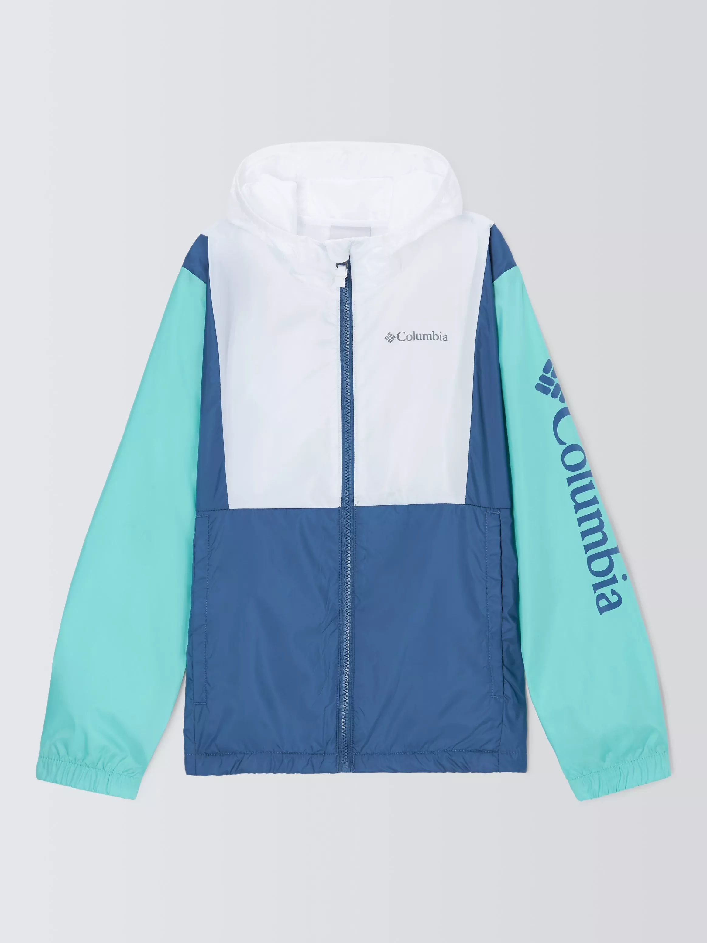 Girls Windbreakers John Lewis Partners