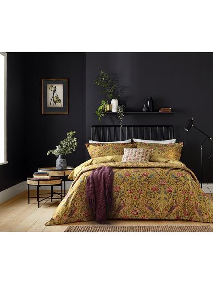 Morris & Co. Seasons by May Duvet Cover Set, Multi