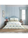 Sanderson Enys Garden Duvet Cover Set