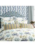 Sanderson Enys Garden Duvet Cover Set