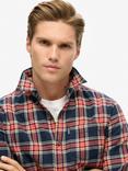 Superdry Organic Cotton Vintage Check Shirt