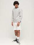 Superdry Sportswear Embossed Loose Shorts