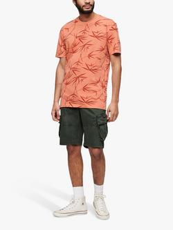 Superdry Core Cargo Shorts - view 2, Surplus Olive Green