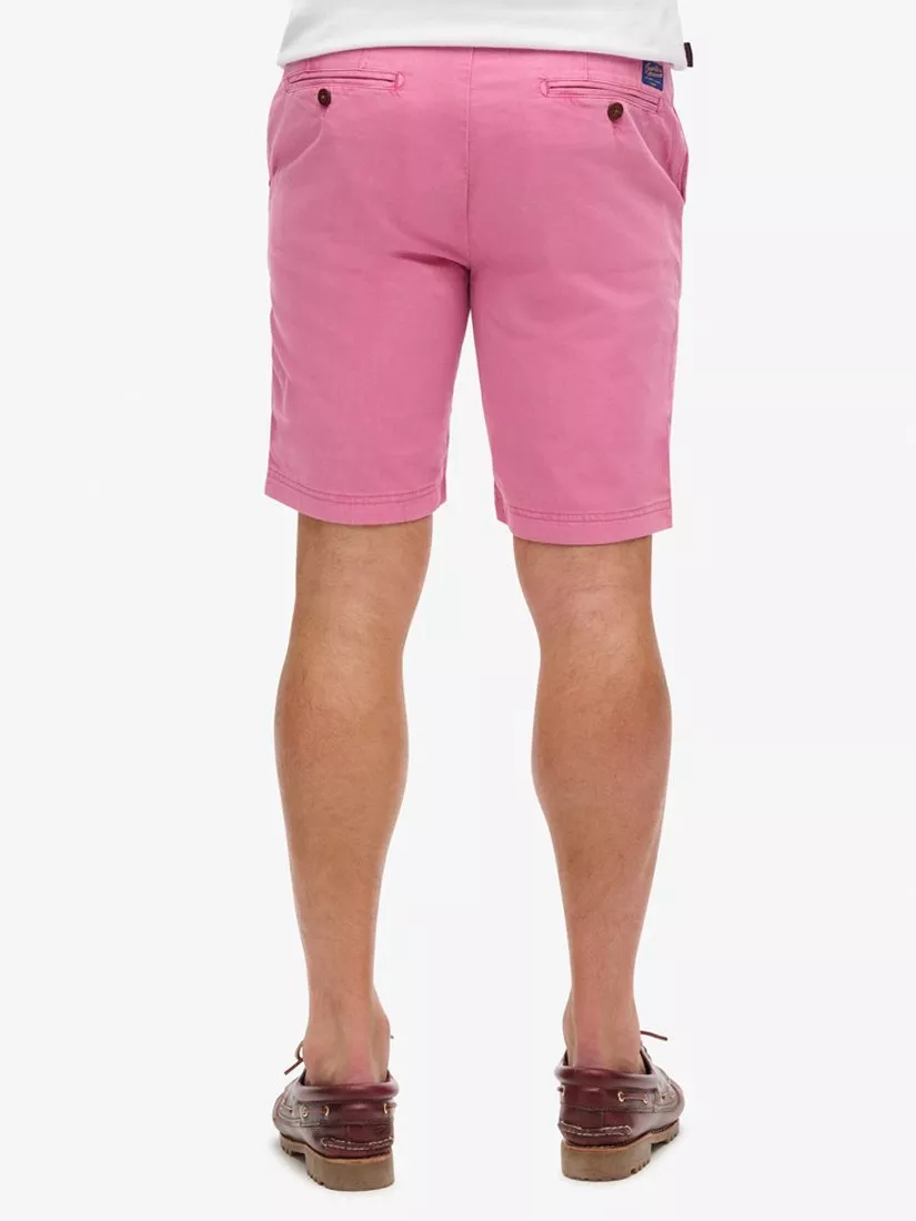 Washed Pink  - Out of stock