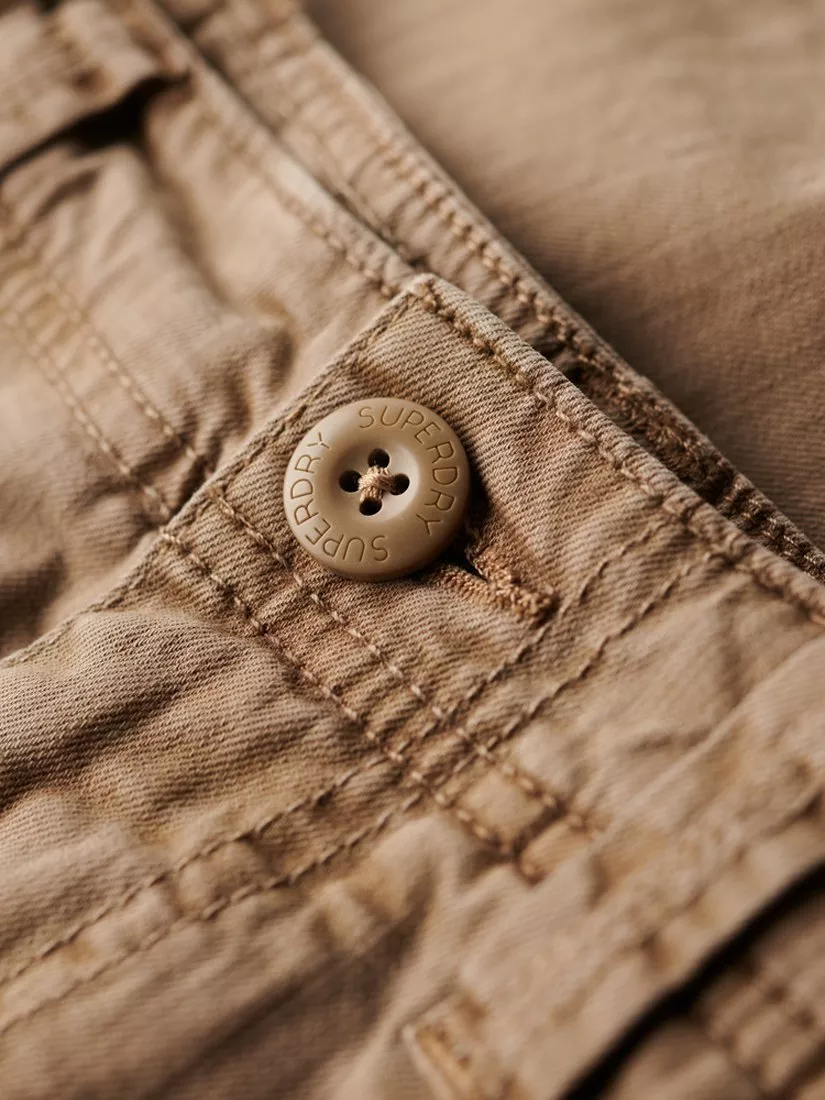 Tan Khaki  - Out of stock