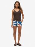 Superdry Chino Hot Shorts