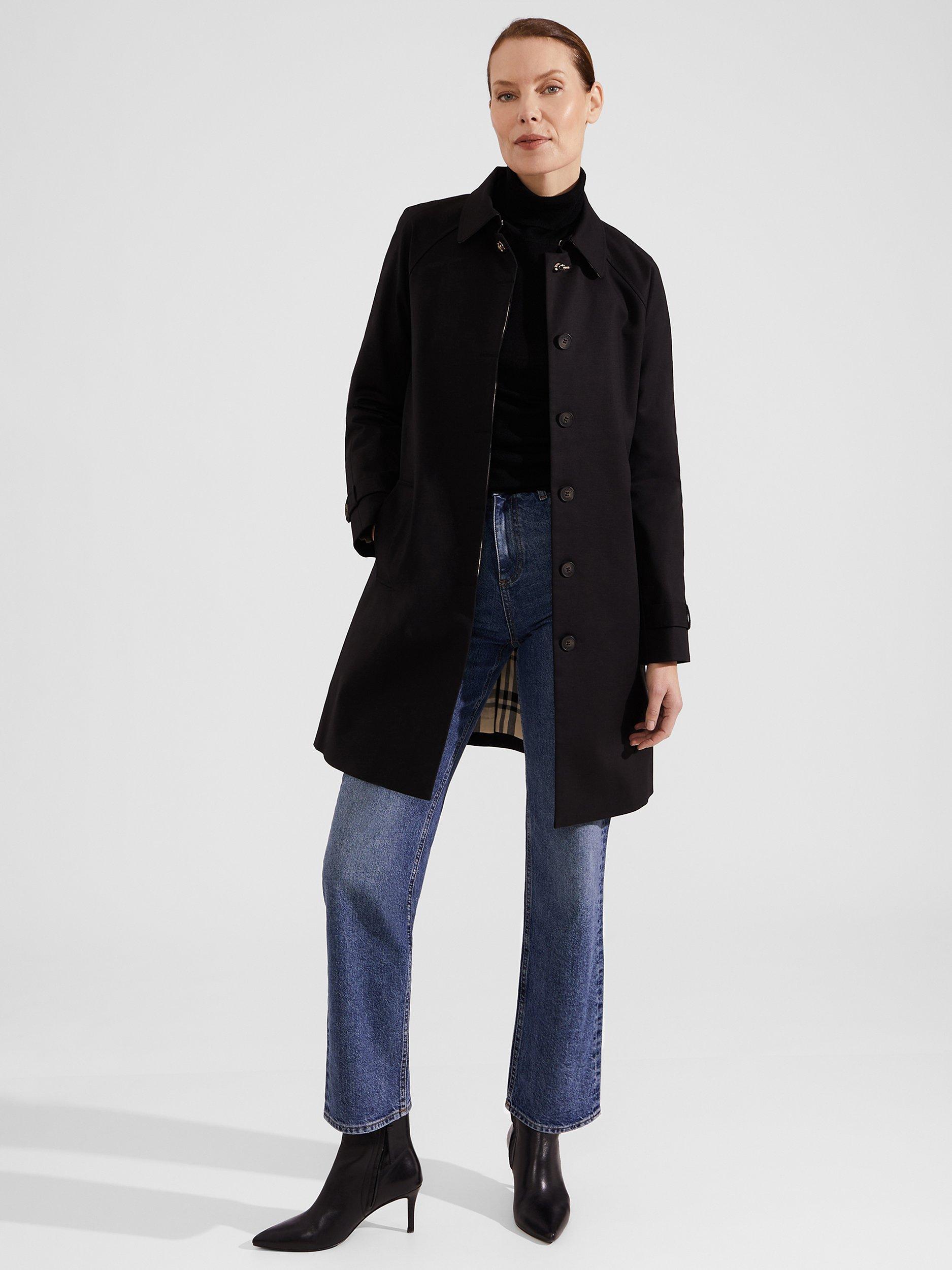 Hobbs vivienne jacket store