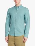 Farah Brewer Long Sleeve Organic Cotton Shirt