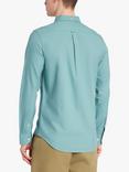 Farah Brewer Long Sleeve Organic Cotton Shirt