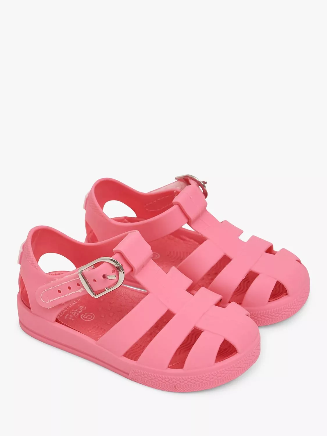 Espadrilles Bébé JoJo Maman Bébé – Neuf Avec Emballage, Idéal Premiers Pas