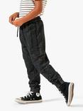 Angel & Rocket Kids' Rudi Joggers, Black