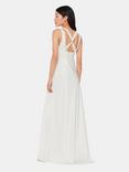 Whistles Nicole Wedding Dress, Ivory