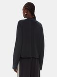 Whistles Nina Button Front Cardigan