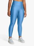 Under Armour HeatGear High Ankle Leggings