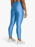 Under Armour HeatGear High Ankle Leggings