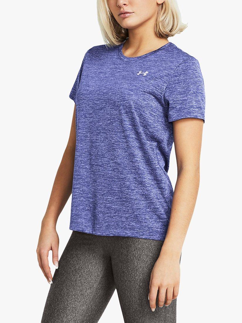 Under Armour Women's Tech Twist T-shirt