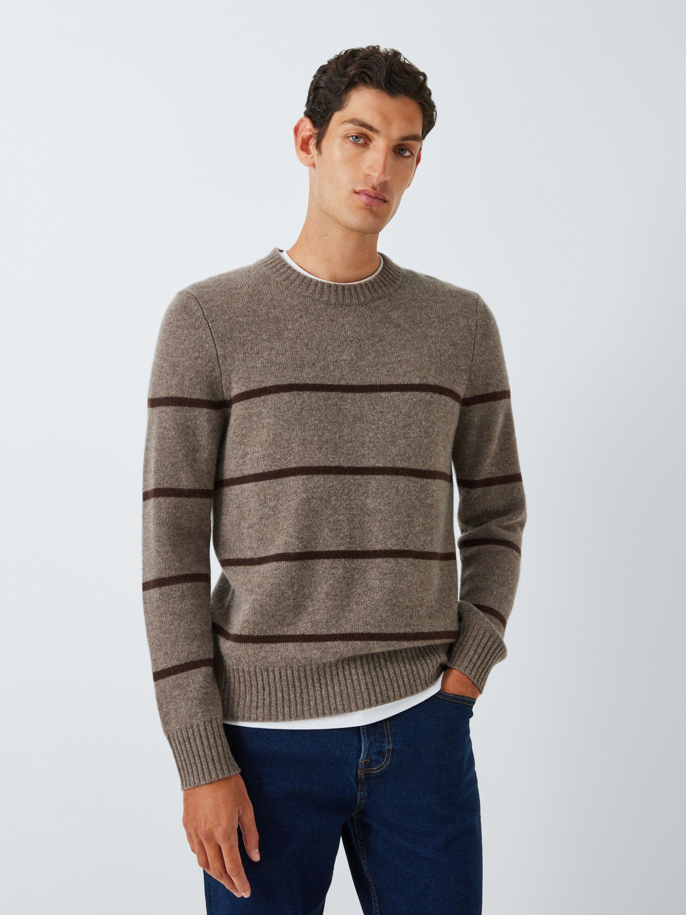 John lewis cashmere crew neck jumper hotsell