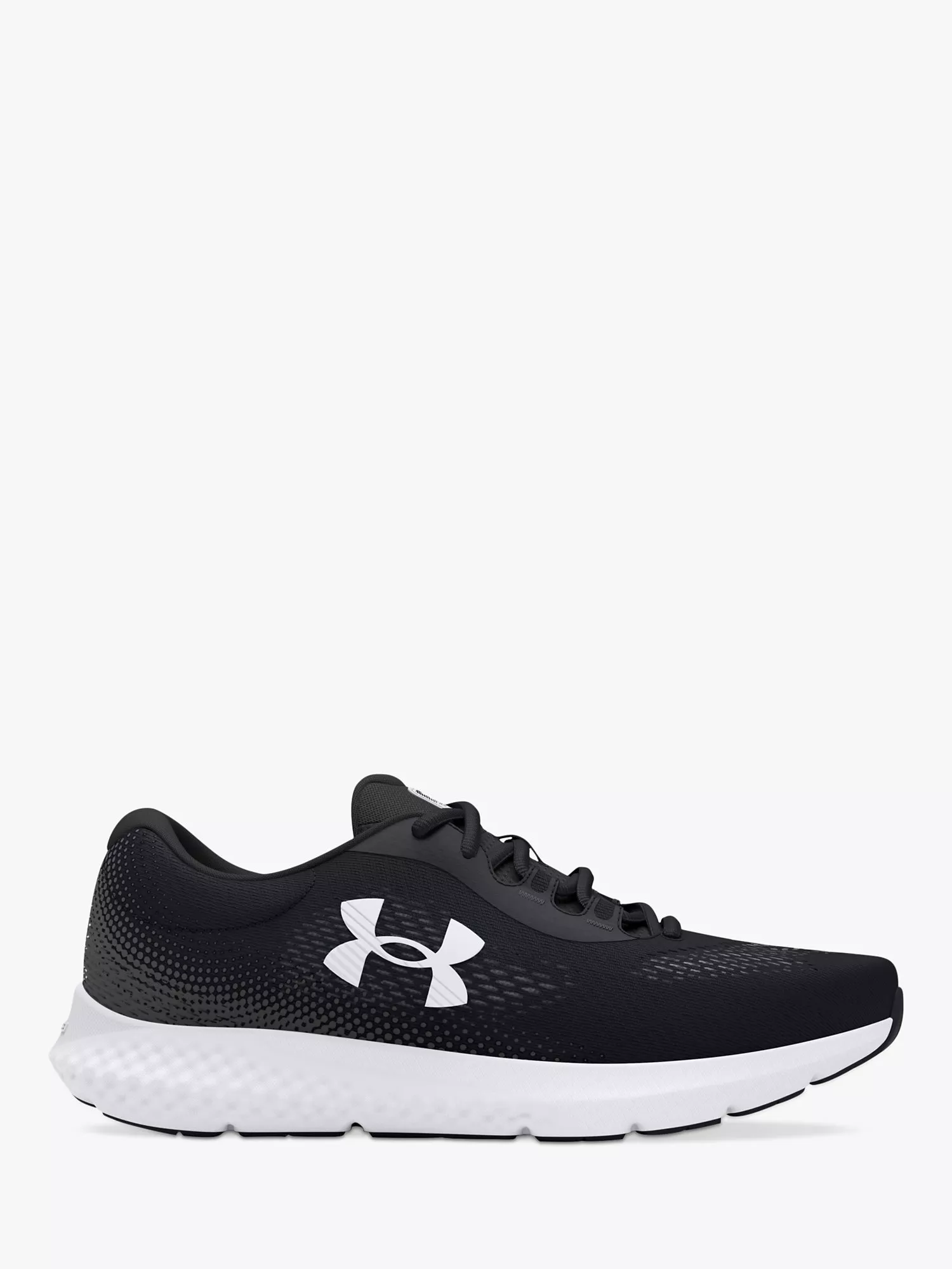 Puma rogue black hotsell