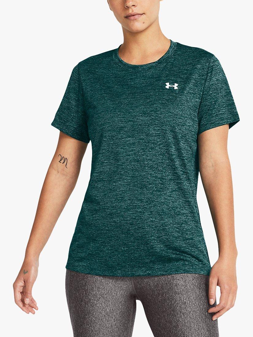 Under Armour Women's Tech Twist T-Shirt