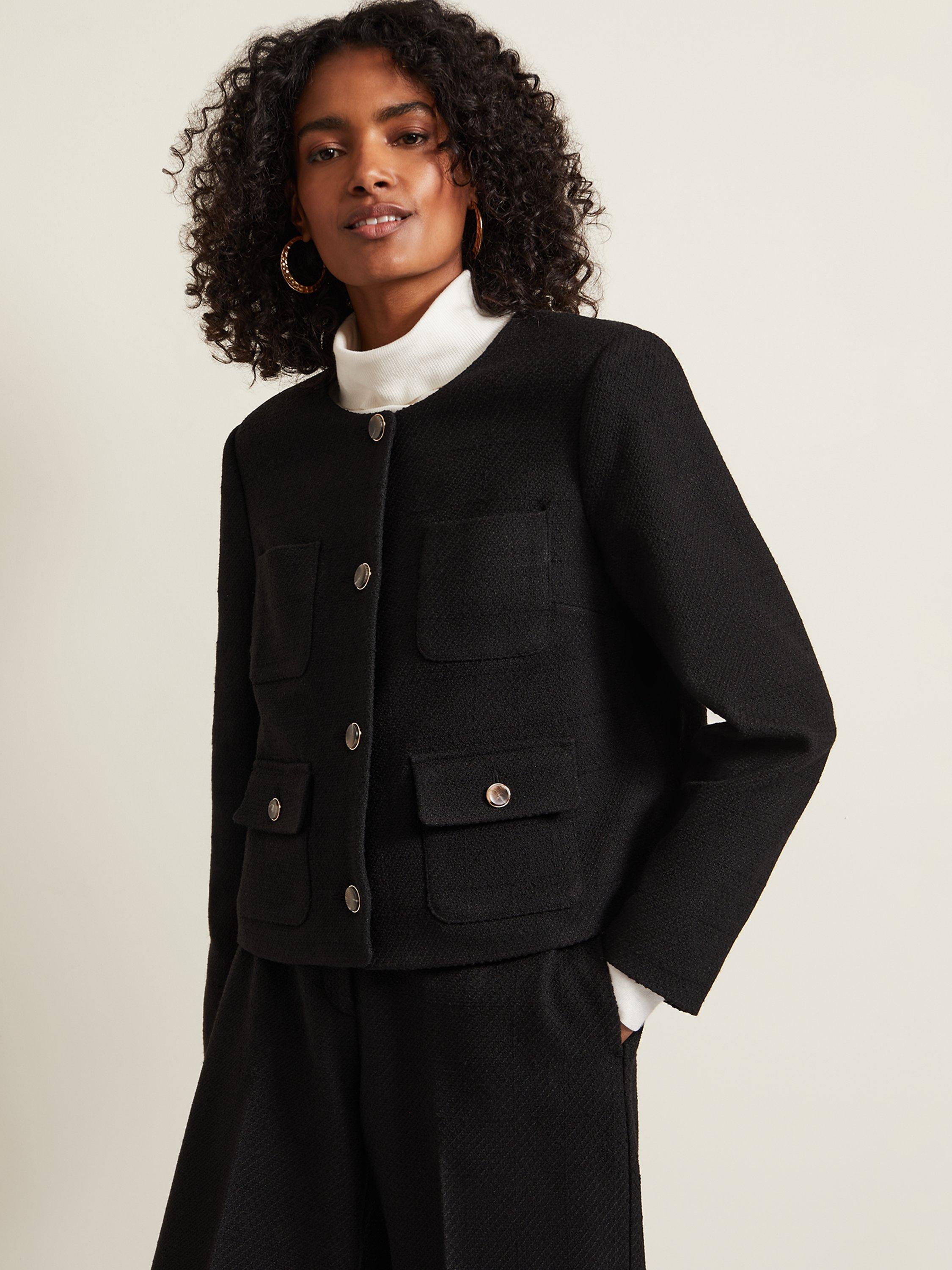 John lewis phase eight coats best sale