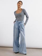 Wide Leg