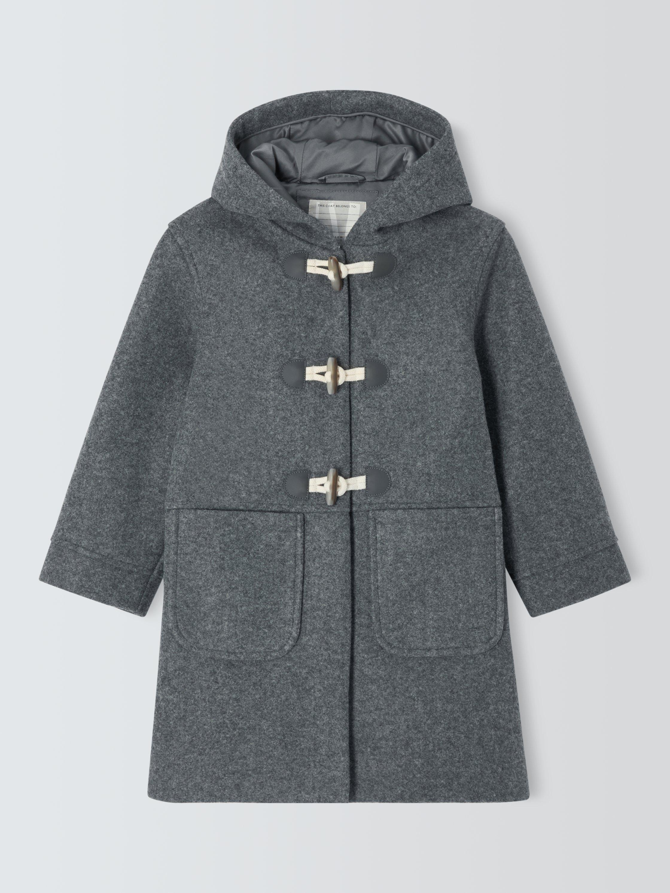 John lewis childrens coats uk hotsell