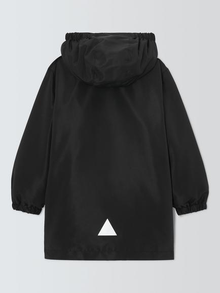 John Lewis Kids' 3-In-1 School Jacket - view 2, Black