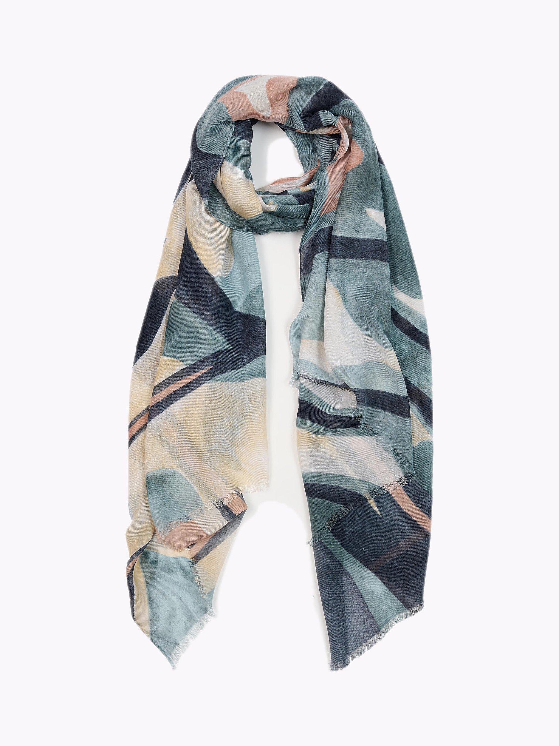 Tutti & Co Savannah Scarf, Multi