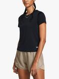 Under Armour Streaker Short Sleeve Gym Top