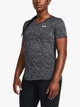 Under Armour Tech Twist V-Neck T-Shirt