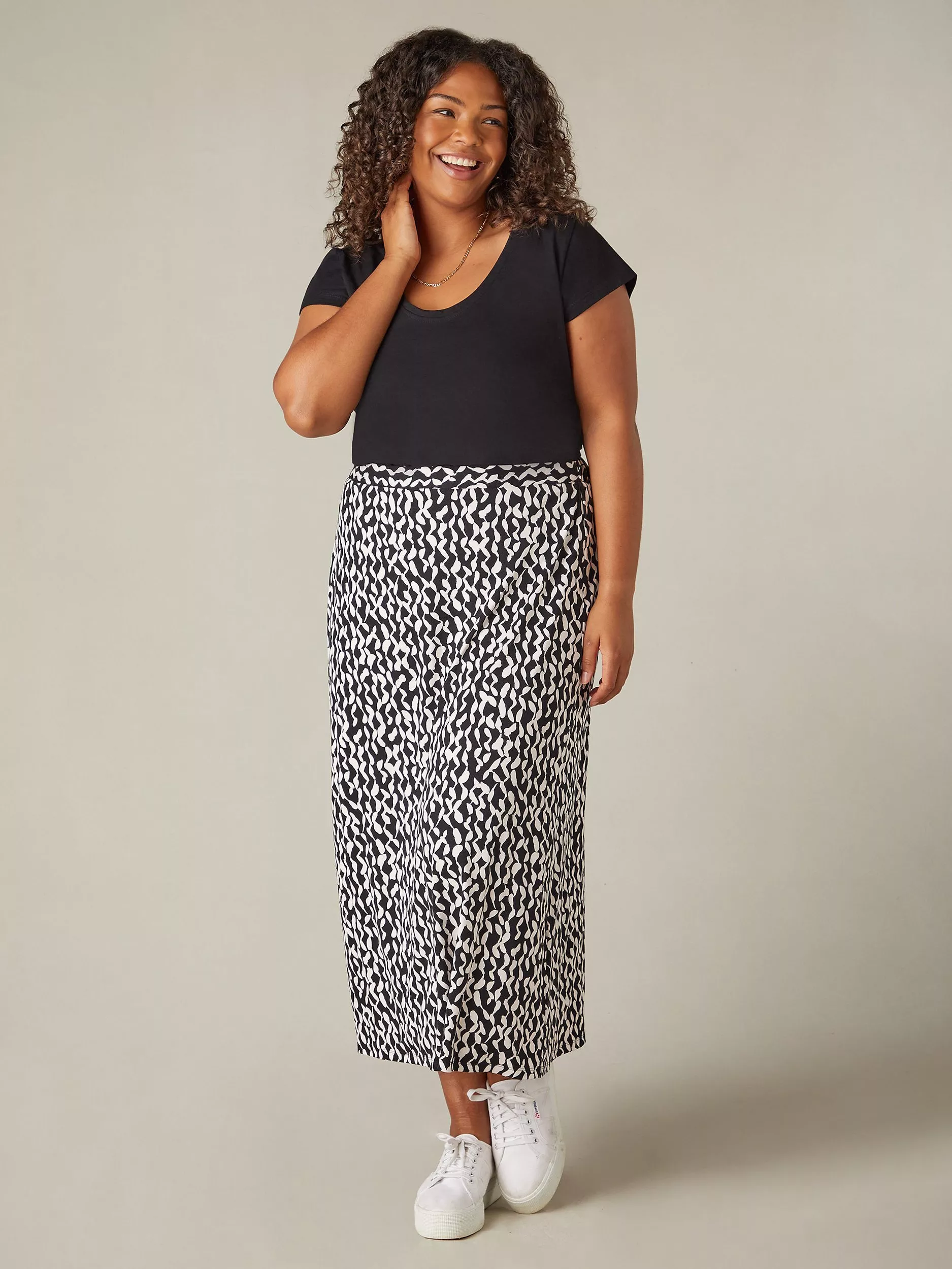 Mid length leopard skirts unlimited skirt making kits best sale