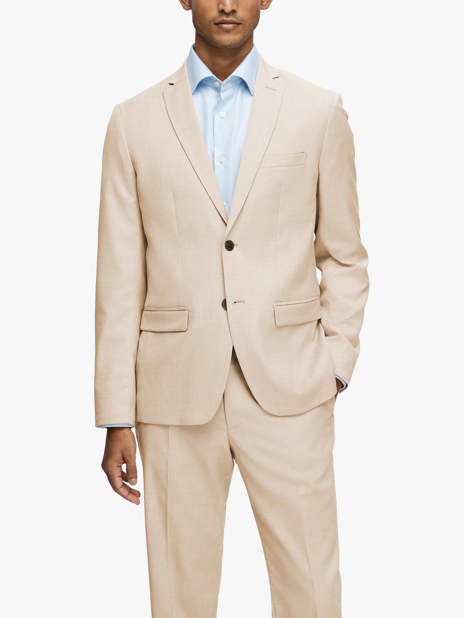 SELECTED HOMME Cedric Slim Fit Suit Jacket