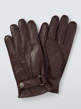 Leather Gloves