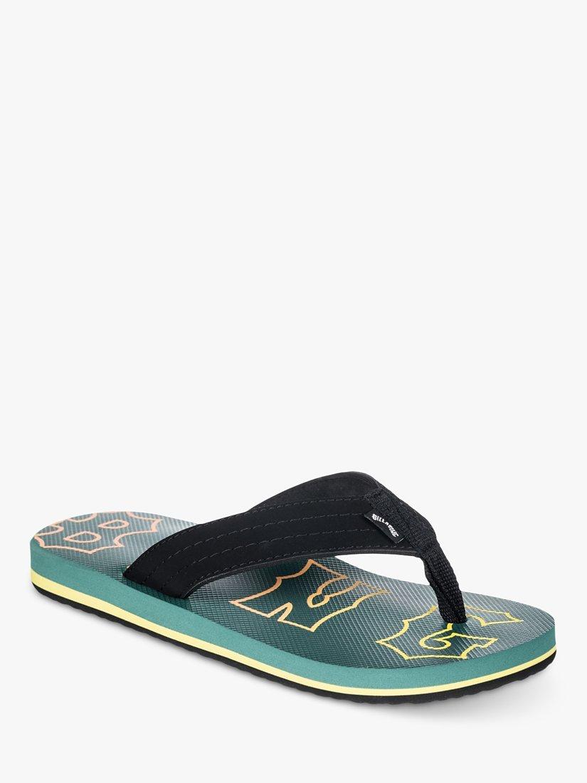 Beach themed flip flops online