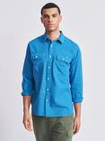 Aubin Appleton Double Pocket Shirt