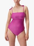 Speedo Shaping Swimsuit, Pink