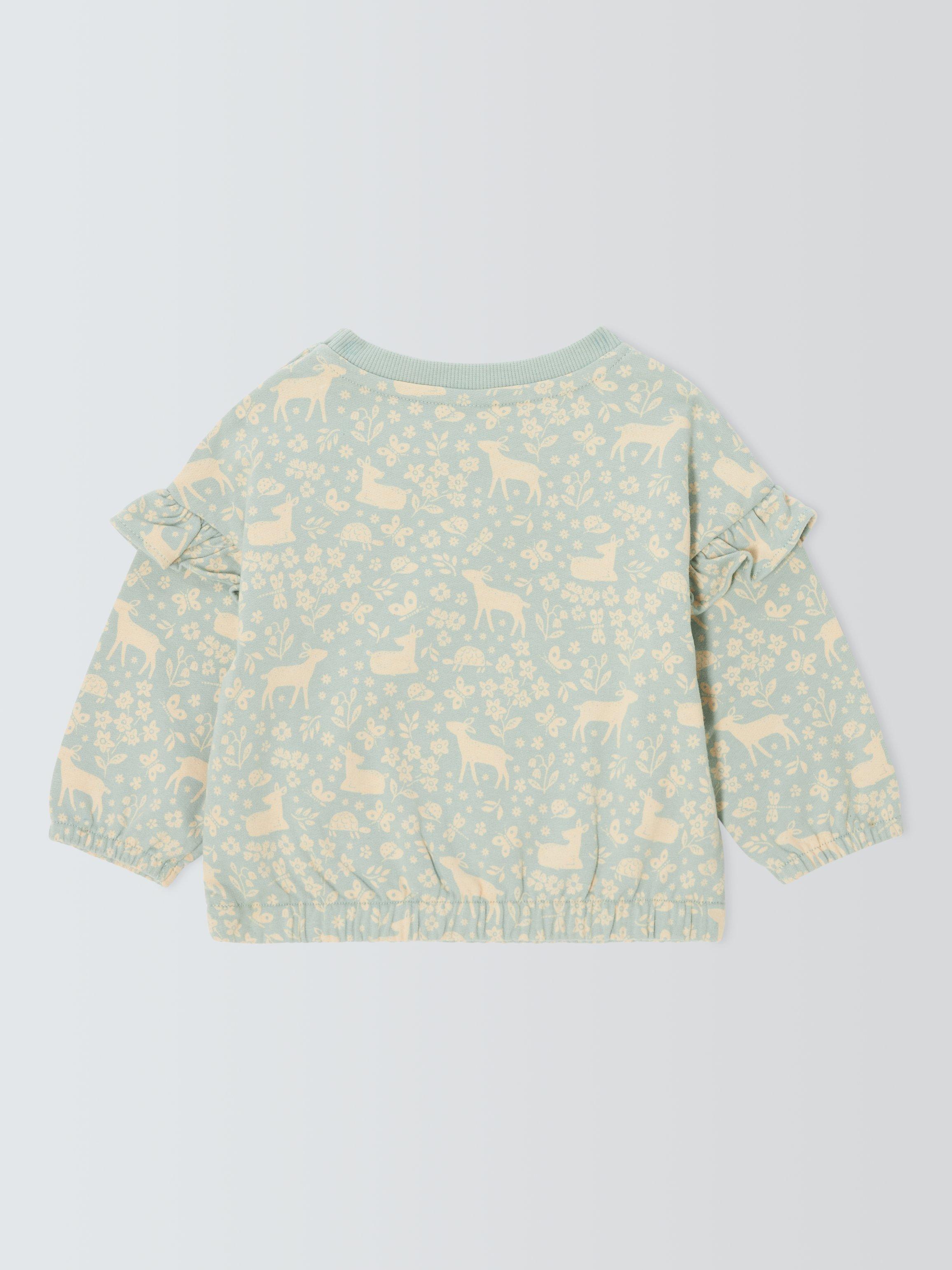 John lewis baby jumper deals
