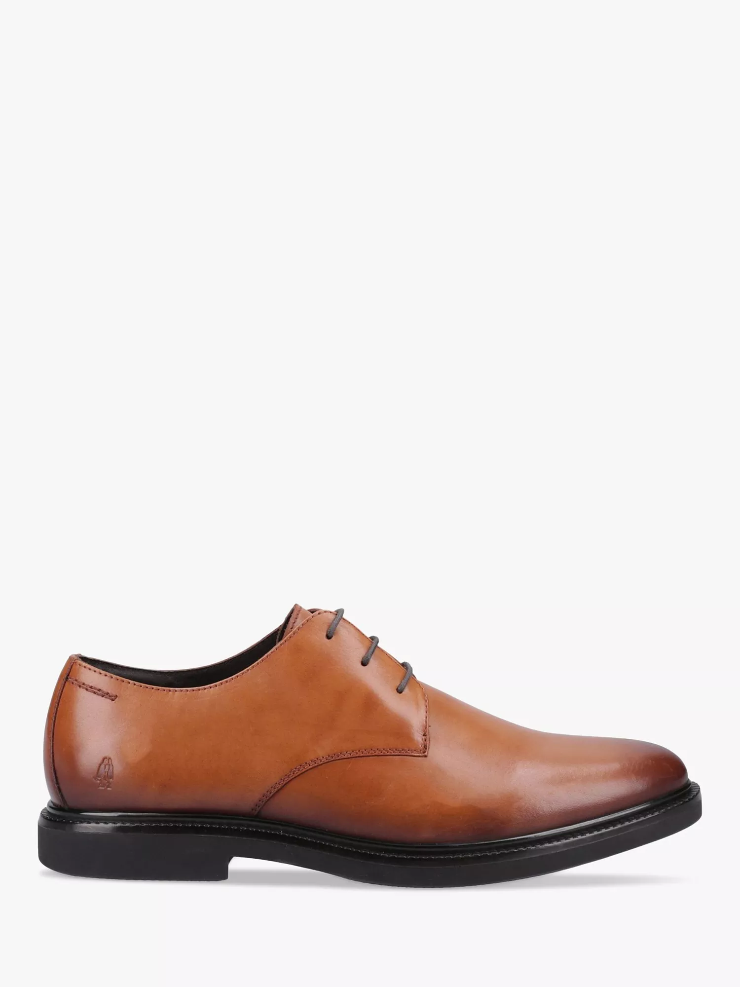 Hush Puppies Kye Leather Lace Up Shoes