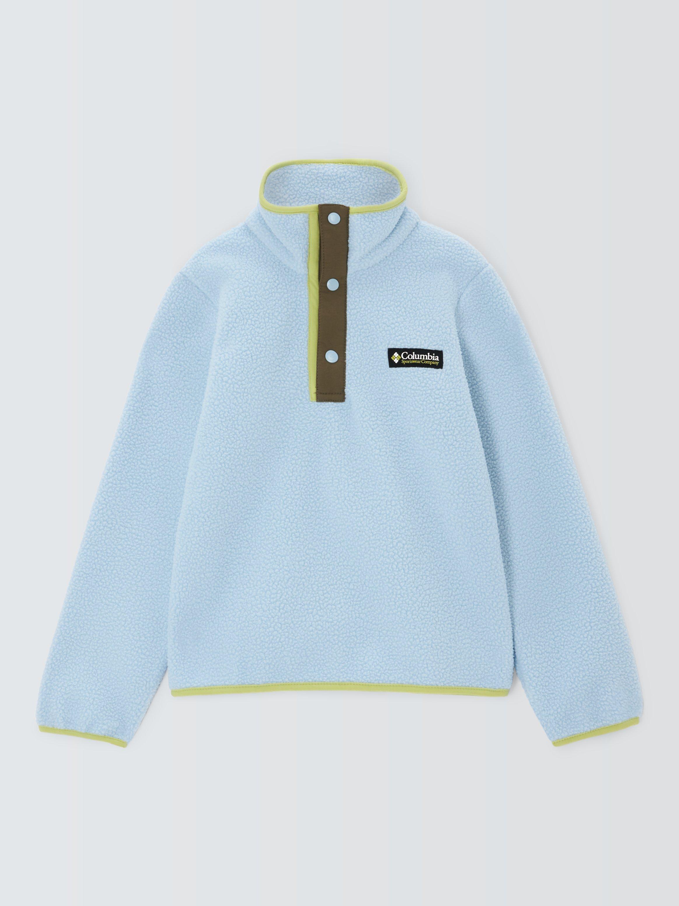 Columbia Kids' Helvetia Fleece Jumper