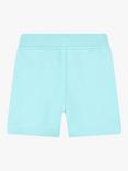 Timberland Baby French Terry Track Bermuda Shorts