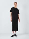 John Lewis ANYDAY Cotton T-Shirt Maxi Dress