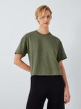 John Lewis ANYDAY Cotton Boxy Fit T-Shirt