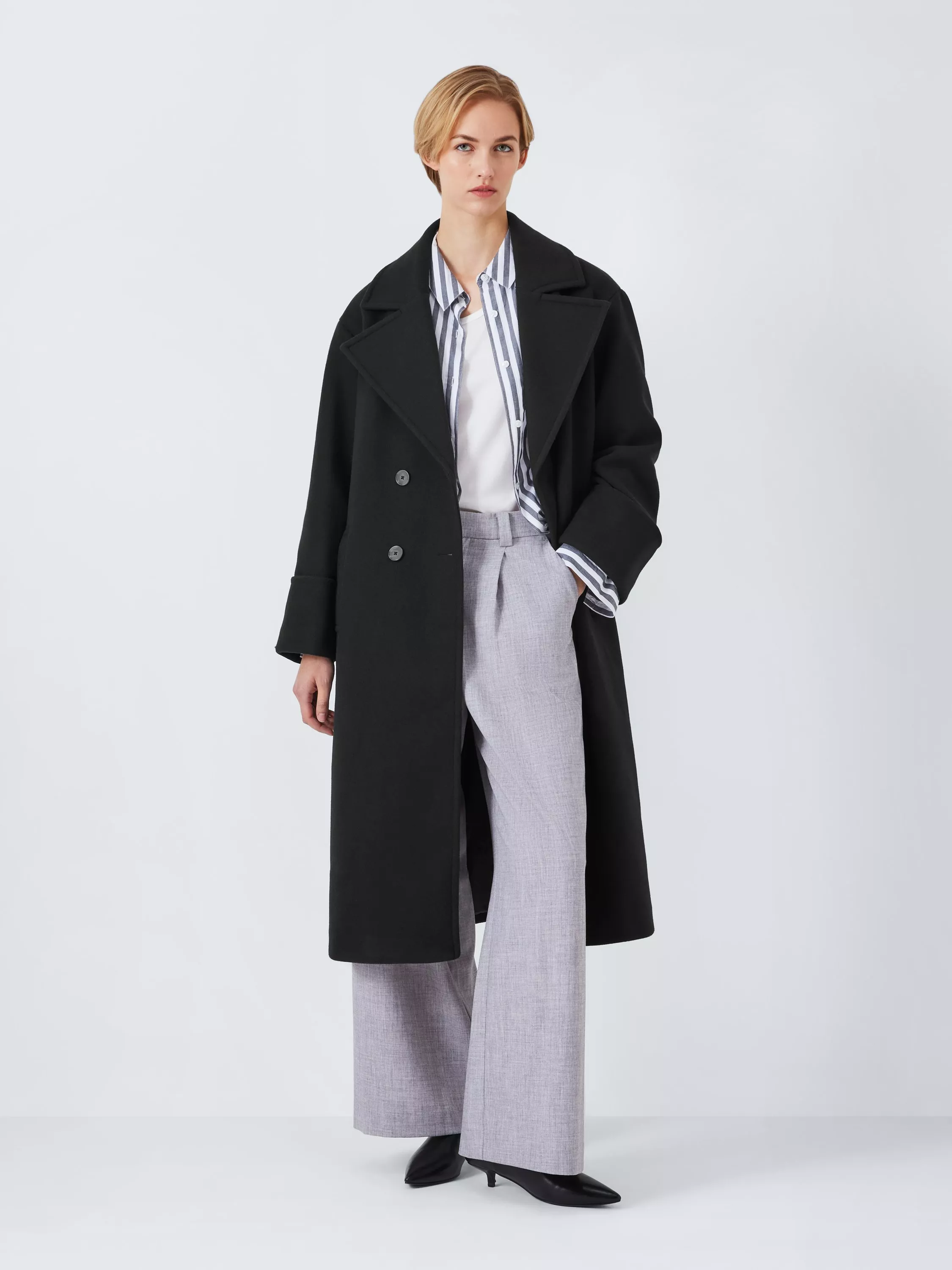 John lewis ladies coats online