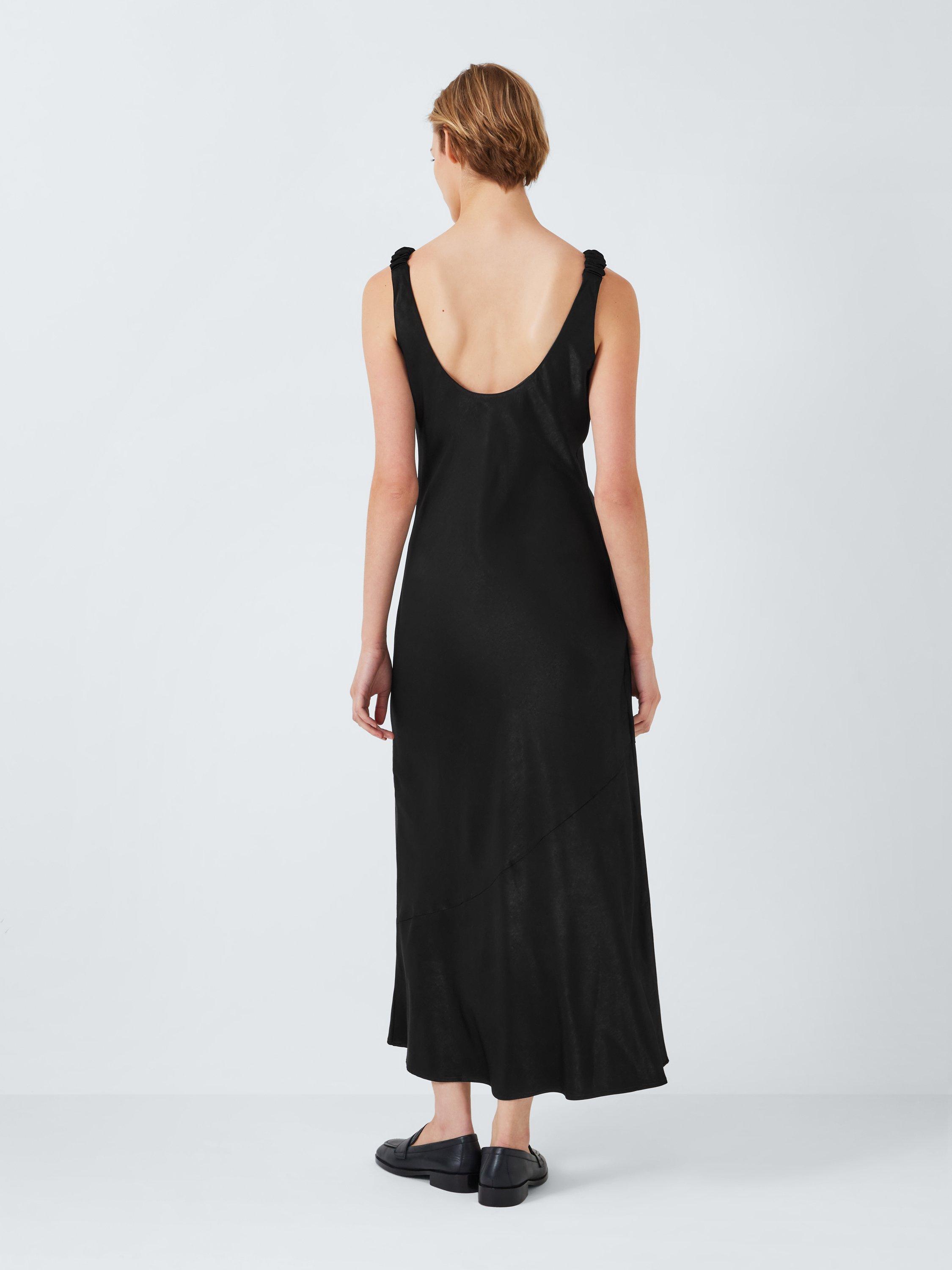 John lewis silk dress best sale