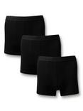 Charles Tyrwhitt Cotton Blend Trunks, Pack of 3