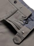 Charles Tyrwhitt Ultimate Chinos, Light Grey