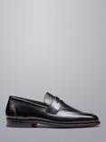 Charles Tyrwhitt Leather Apron Loafers