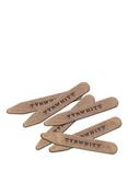 Charles Tyrwhitt Collar Stiffeners, Gold