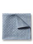 Charles Tyrwhitt Silk Pocket Square