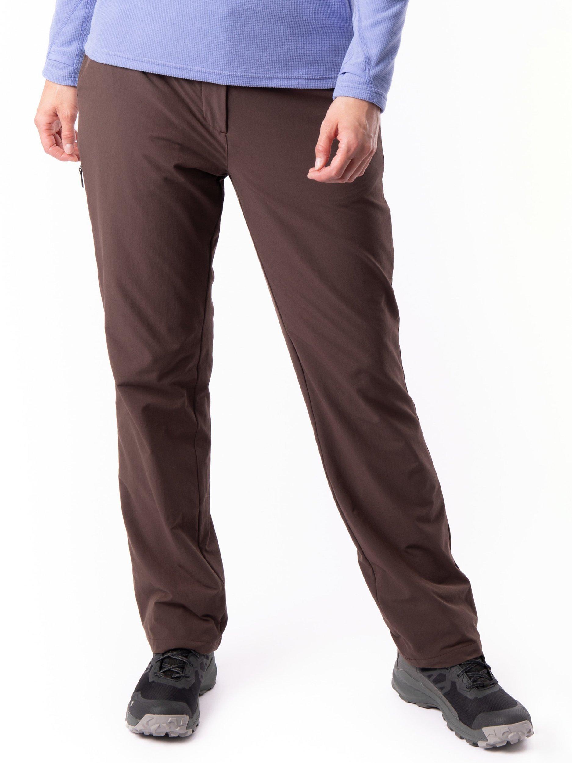 Rohan Winter Roamers Fleece-Lined Trousers